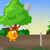 play Volleyball Forest