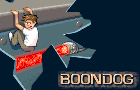 Boondog