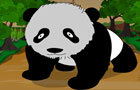 play Gazzyboy Panda Escape
