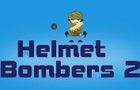 Helmet Bombers 2