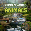 play Hidden World: Animals