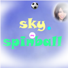 play Sky Spinball