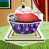 play Happy Cupcake Maker