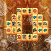 play Ancient Tower Mahjong