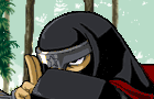 play Shuriken Escape