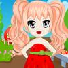 play Fruits Dressup