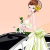 play Happy Sweet Bride Dressups