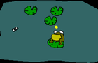 play Frog Rage Beta