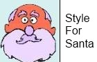 play Style For Santa