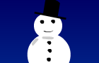 play Christmas Peg Solitaire