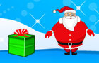 play Santa Christmas