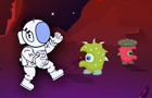 play Spacemen Journey