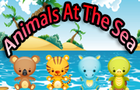 play Animals At The Sea