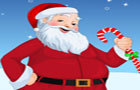 play Santa Dress Up