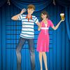 play Musical For Teens Dressup