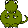 play Dino Pop 4