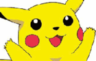 play Dress Up Pikachu