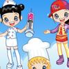 play Dream Job Fashion