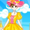 play British Princess Dressup
