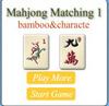play Mahjong Matching 1