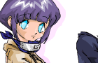 play Dress Up Hinata