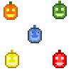 play Precision Pumpkins