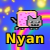 play Nyan Cat Block Escape
