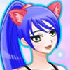 play Jungle Cat Girl Dress Up