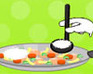 play Kiddie Kitchen: Chicken Fried Rice