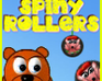 play Spiny Rollers