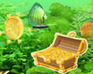 play Treasure Hunt-Aqua Garden