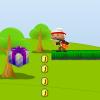 play Pepee Collect Gifts