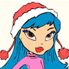 play Autumn Cutie Suzie