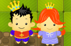 play Save The Princess