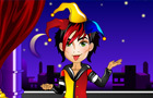 play Trickster Dress Up