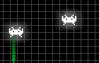 play Space Invaders Defence