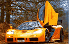 play Mclaren F1 Puzzle