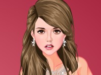 play Breaking Dawn Bride Dress Up