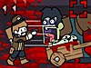 play Ruperts Zombie Diary