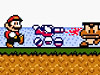 play Super Mario Crossover 2