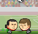 Sports Heads Football Championship