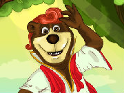 Yogi Bear