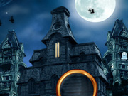 Haunted House Hidden Objects