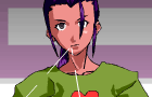 play Ninja Dress-Up