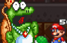 play Super Mario - Save Toad