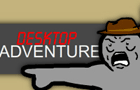play Desktop Adventure