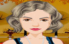 play Sandras Dressup