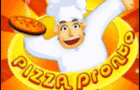 play Pizza Pronto