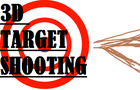 play 3D Target Shooting