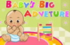 play Baby'S Big Adventure